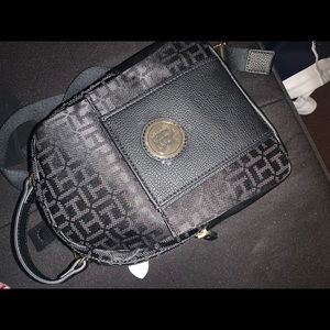 Tommy Hilfiger Mini Backpack